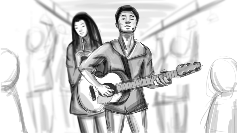 視頻拍攝腳本怎么寫？完整的視頻拍攝腳本創(chuàng)作范文實(shí)例分享