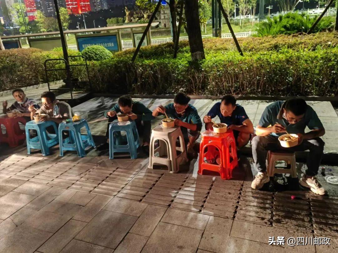 快遞攬投部是什么意思？快遞一直在攬投部的解決辦法及運轉狀態