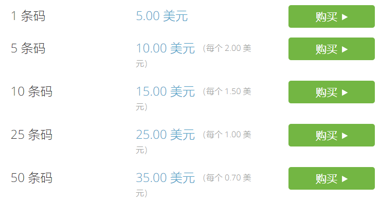 亞馬遜中國官網(wǎng)（亞馬遜開店條件及收費(fèi)標(biāo)準(zhǔn)）