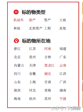 淘寶法拍房官網登錄（淘寶法拍平臺拍賣流程）