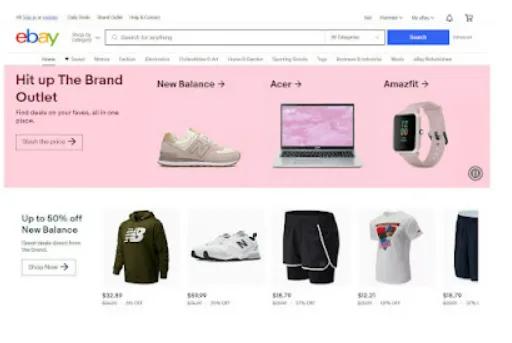 電商運營是做什么？國外電商平臺排名推薦