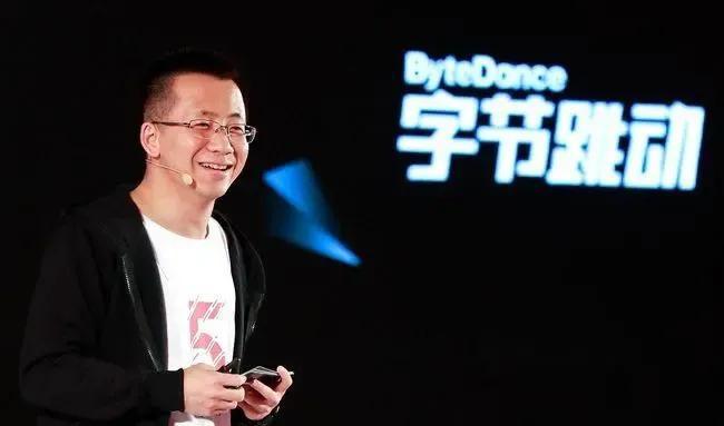 抖爸爸是啥意思？抖音三個(gè)創(chuàng)始人簡介