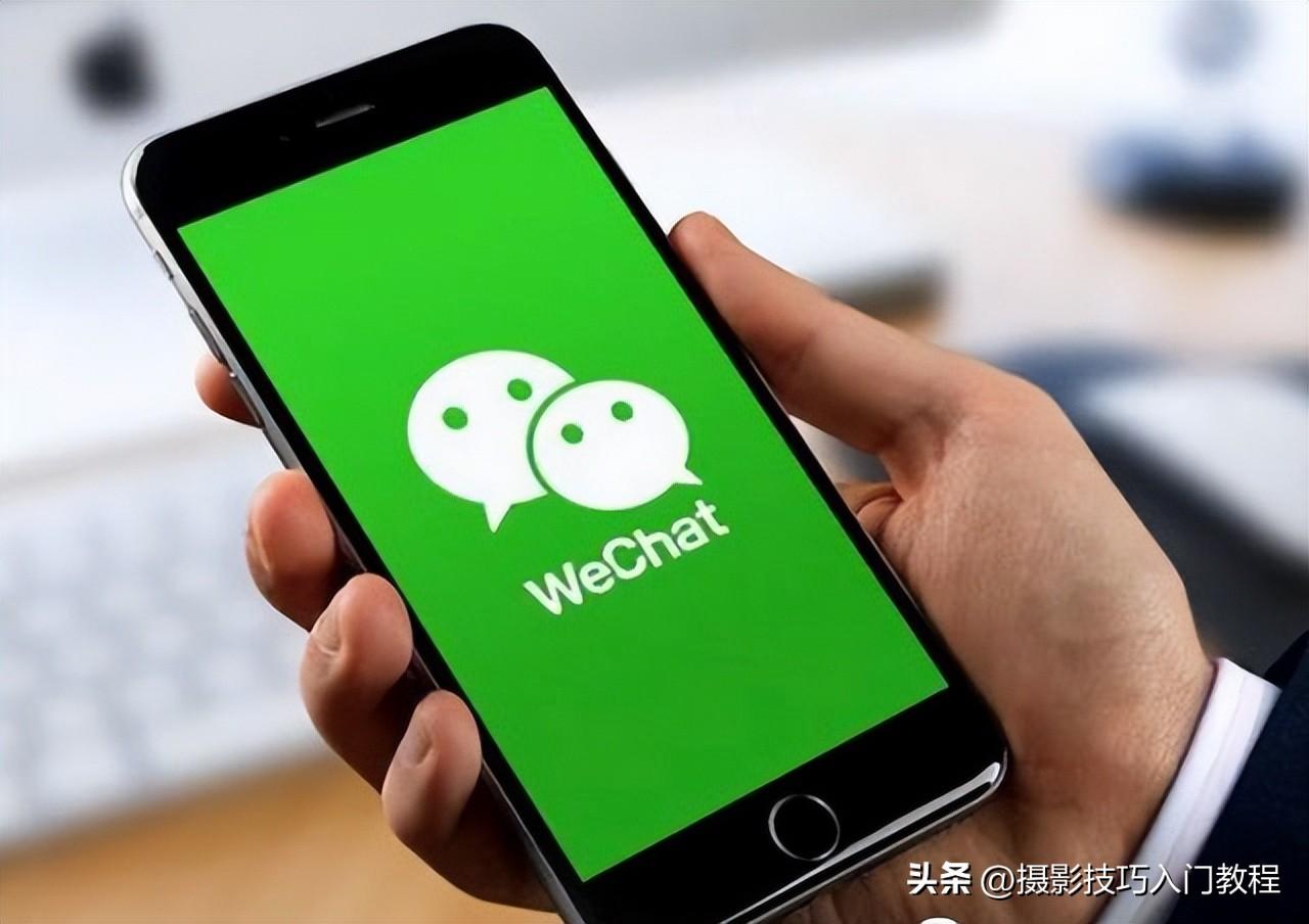 如何制作長圖文字圖片？微信快速制作拼接長圖的操作步驟及方法
