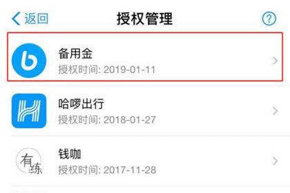 芝麻信用怎么關閉授權？支付寶芝麻信用關閉條件及解除授權方法