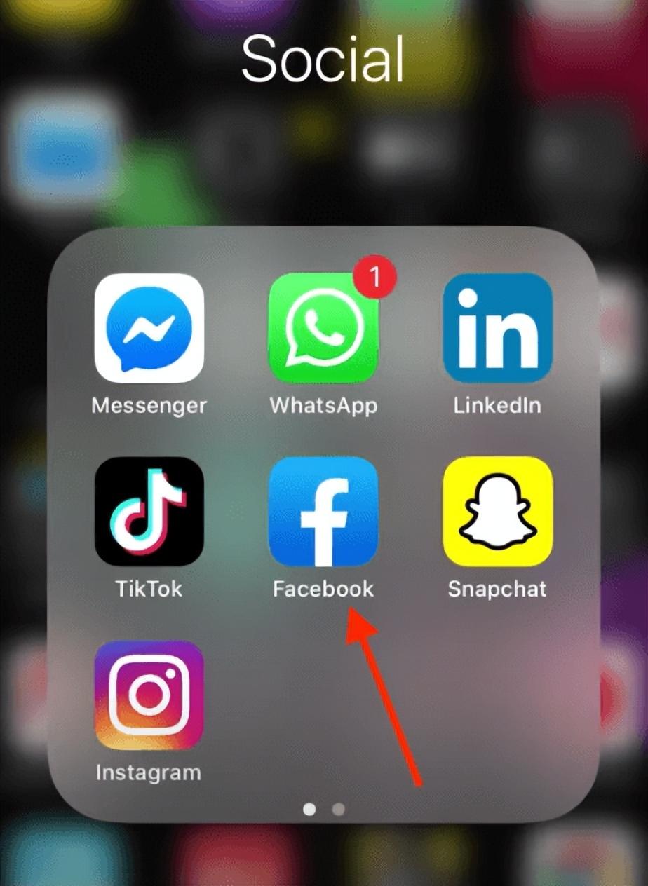 facebook注冊(cè)不了怎么辦？國(guó)內(nèi)注冊(cè)facebook賬號(hào)教程步驟