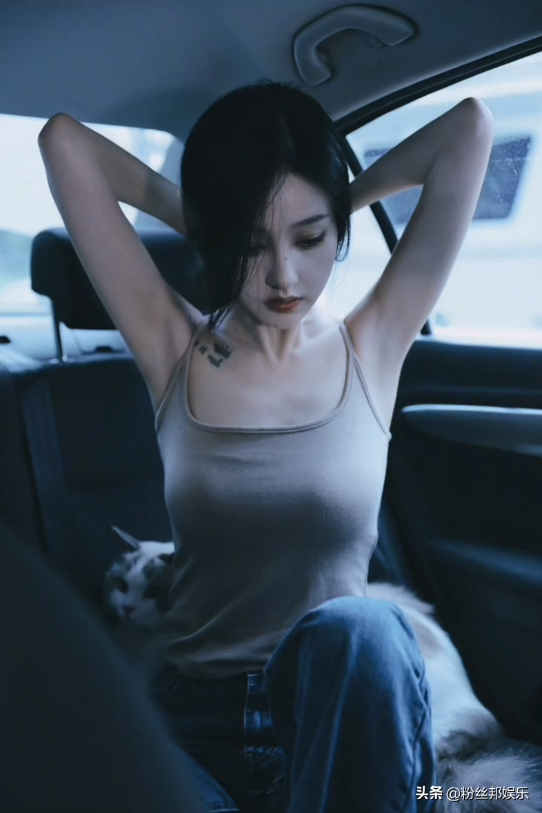 炫邁妹子怎么火的？網(wǎng)紅炫邁妹子個(gè)人簡(jiǎn)介