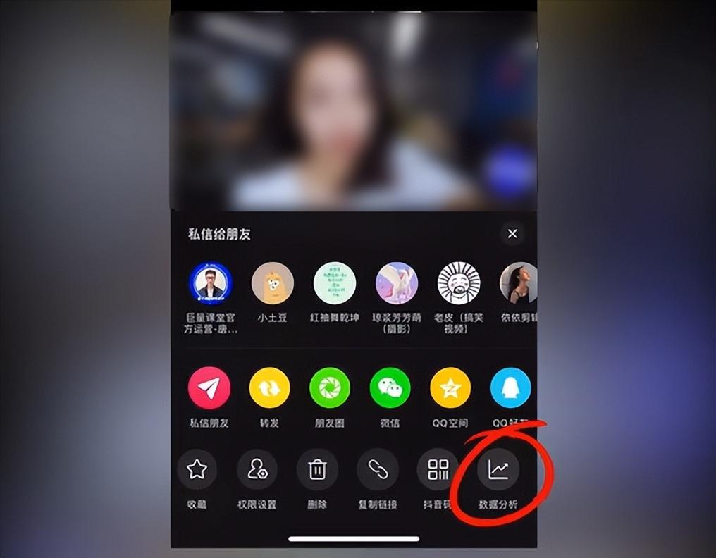 抖音數據分析在哪里看？抖音短視頻做好數據分析的方法及數據網站