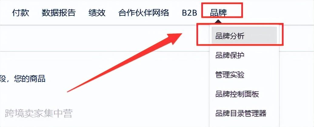 亞馬遜后臺（亞馬遜平臺功能介紹）