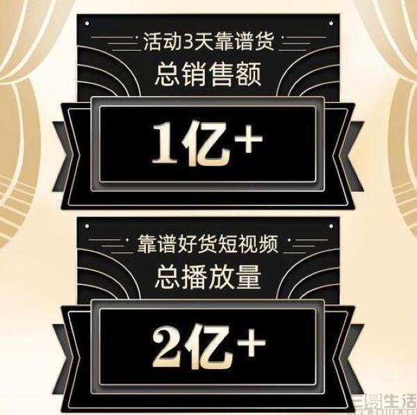 快手好貨集市是真的嗎？快手電商靠譜好貨的發(fā)展近況及總銷售額度