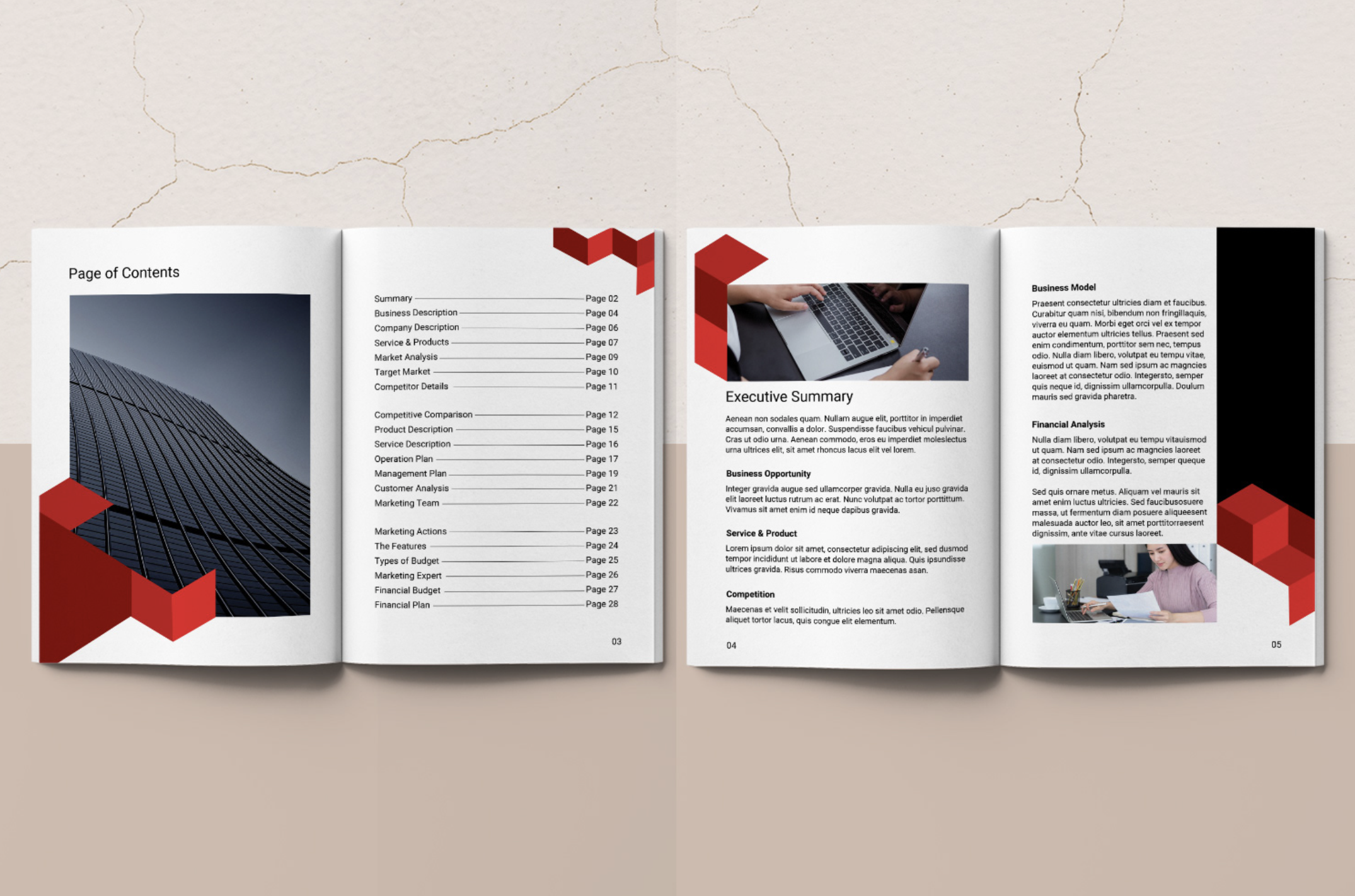 企業(yè)宣傳冊版式設(shè)計有哪些？多款優(yōu)秀的企業(yè)宣傳冊／畫冊設(shè)計集錦