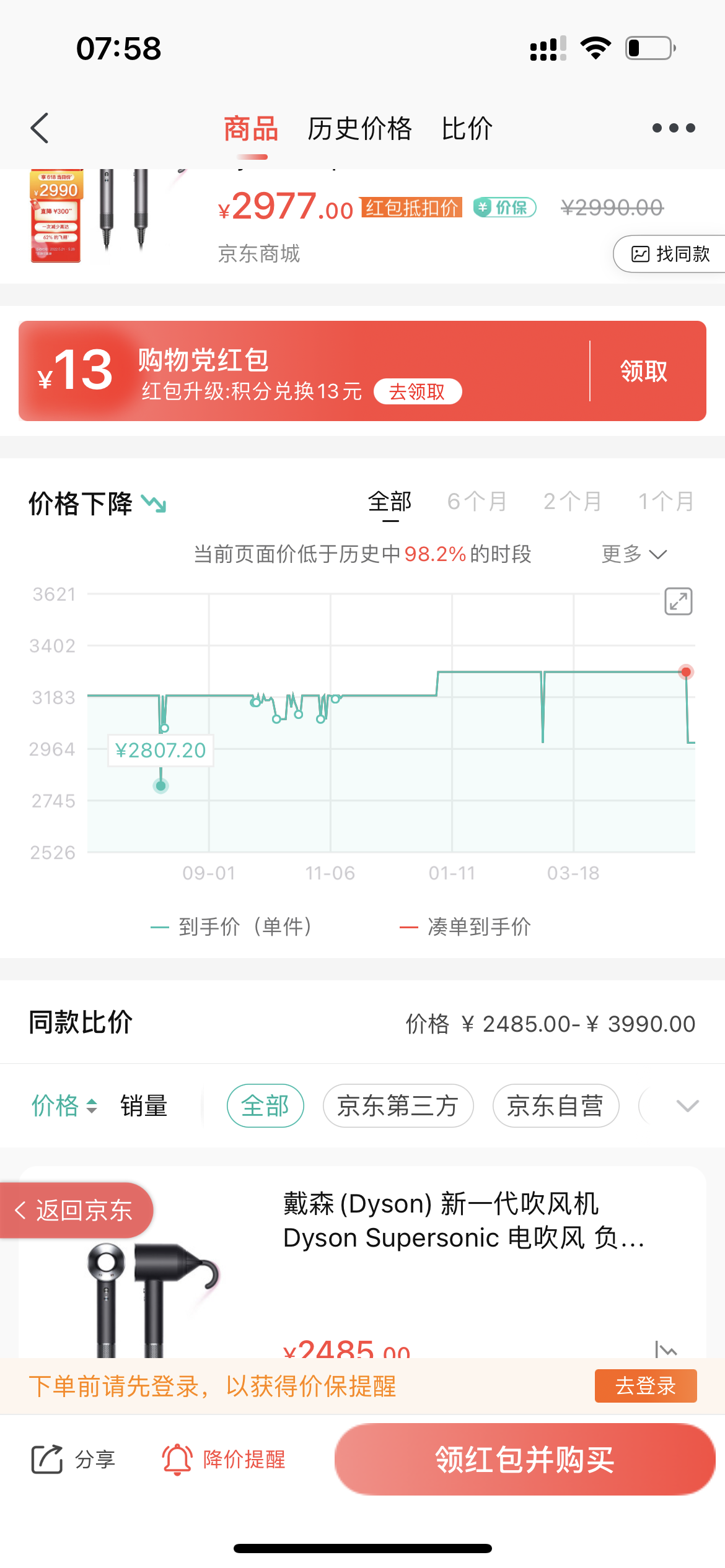 歷史比價網站(歷史比價網站app排行榜）
