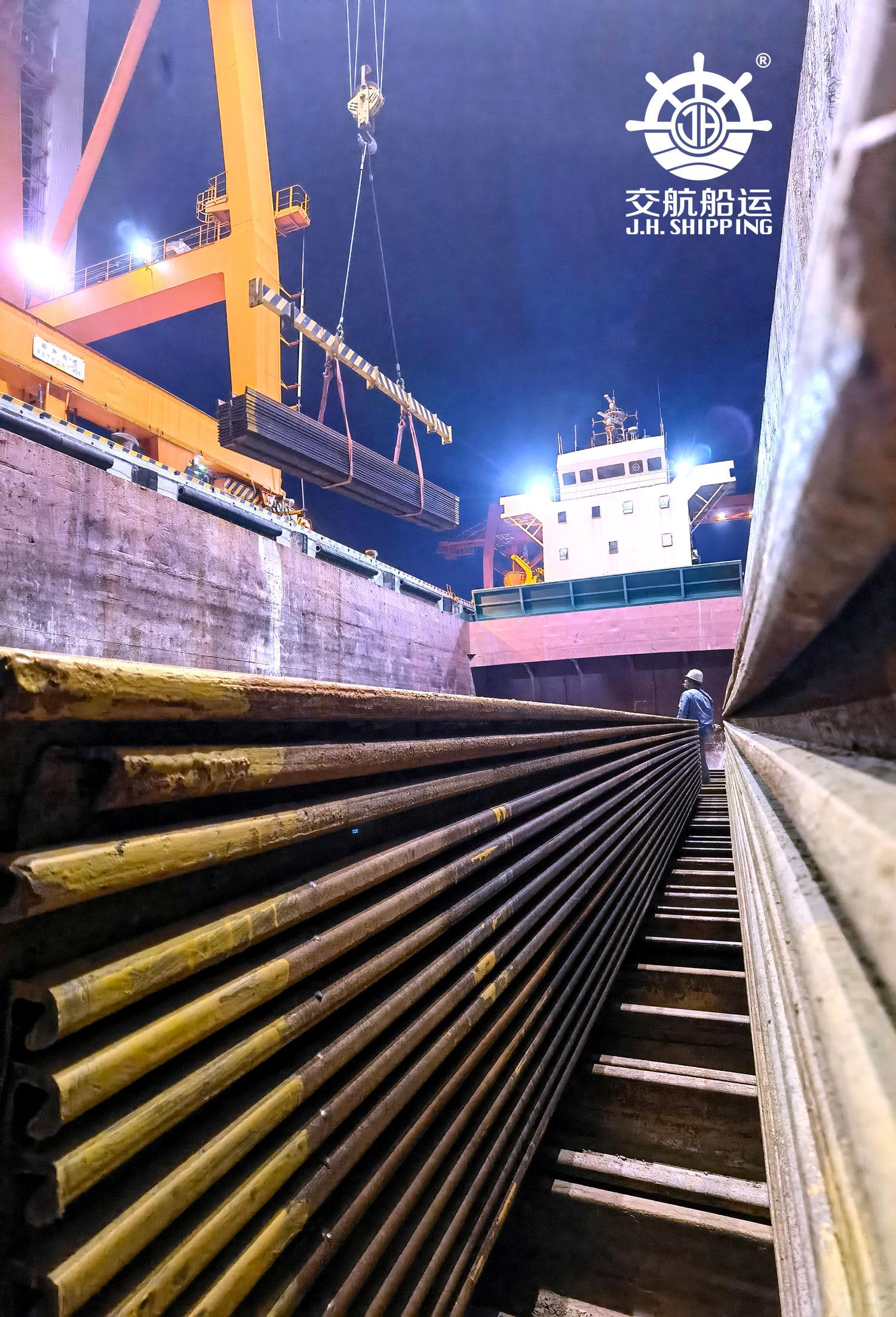 轉運倉收費標準（2022日本海運運費價格表一覽）