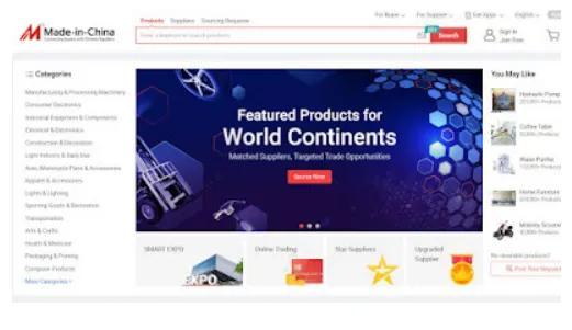 電商運營是做什么？國外電商平臺排名推薦