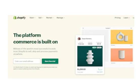 電商運營是做什么？國外電商平臺排名推薦