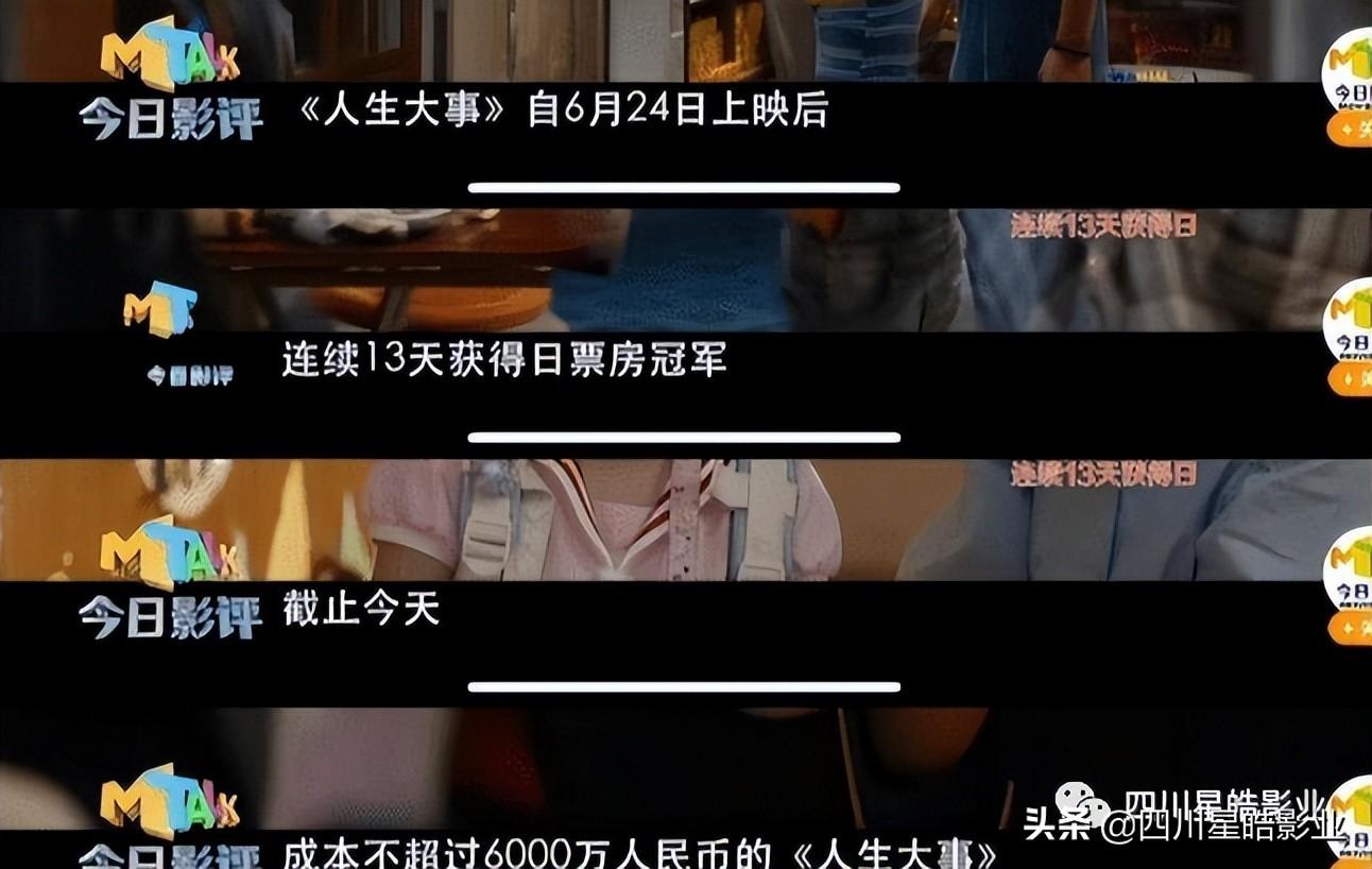 聯瑞影業老板是誰？聯瑞影業現階段生存狀態及行業地位分析
