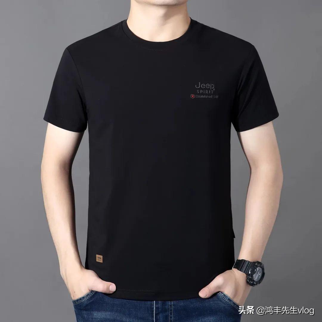 吉普服裝是哪個國家的品牌？jeep男裝哪個商標是正品？