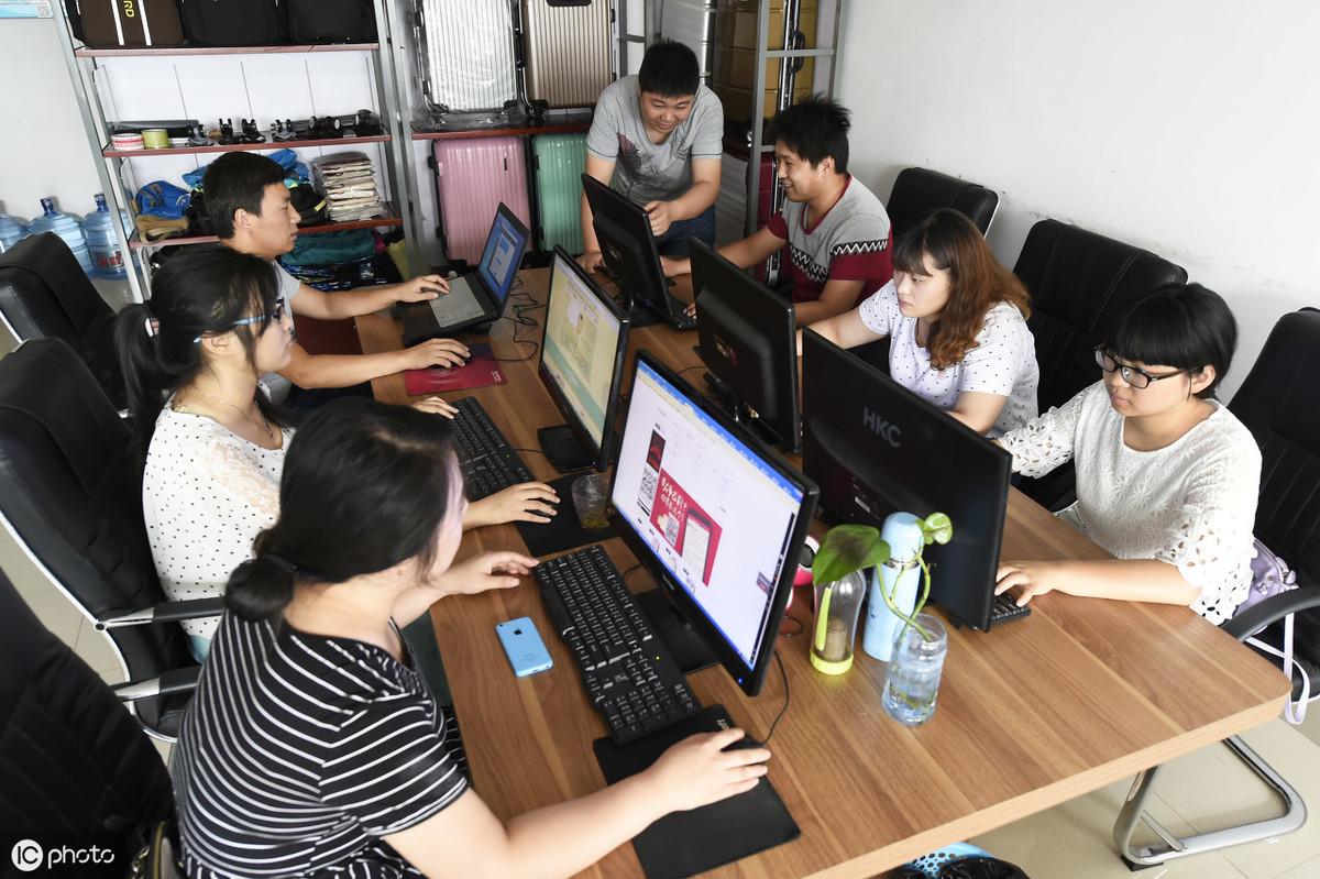 營銷中心是做什么的？銷售和市場營銷的關系是什么？