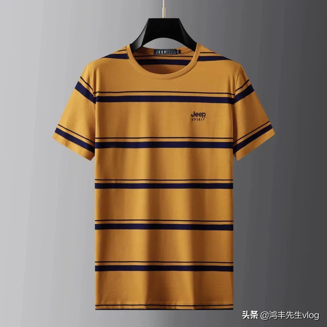 吉普服裝是哪個國家的品牌？jeep男裝哪個商標是正品？