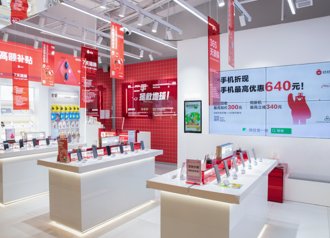 轉賣二手物品的平臺有哪些？閑置物品二手交易平臺介紹及功能推薦