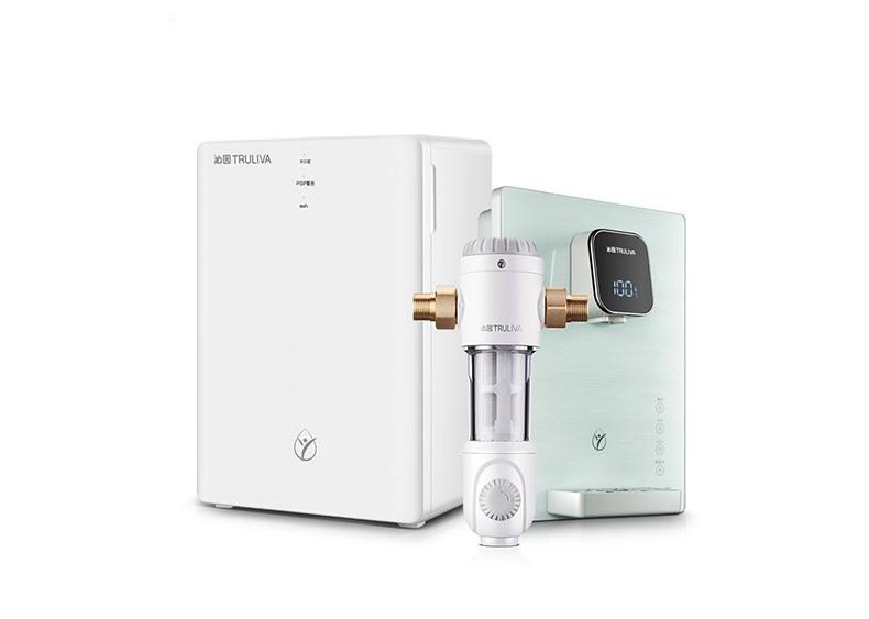 開能凈水機排名第幾名？2022年十大家用凈水器排名榜單