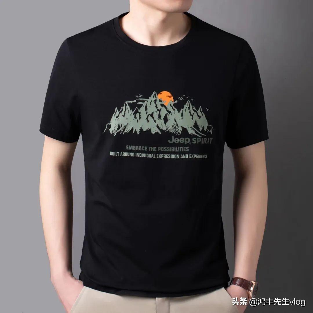 吉普服裝是哪個國家的品牌？jeep男裝哪個商標是正品？
