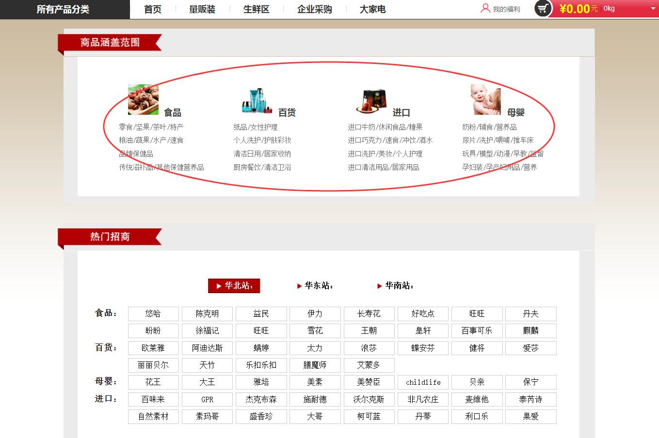 天貓超市是正品嗎？天貓超市的東西為什么比官方旗艦店便宜？