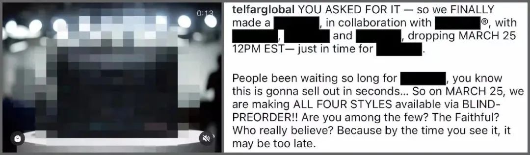 品牌案例|比愛馬仕還難買？“一袋難求”的Telfar引發現象級搶購