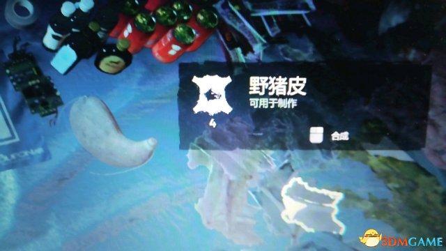 游戲森林神器有什么用？森林兩個結局分別是什么?