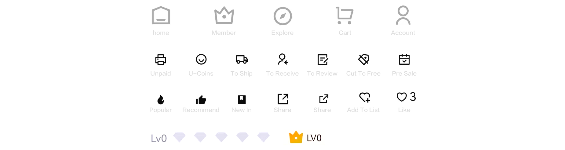 icon是什么意思？解析icon與logo的區(qū)別