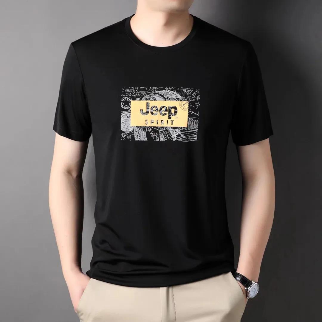 吉普服裝是哪個國家的品牌？jeep男裝哪個商標是正品？