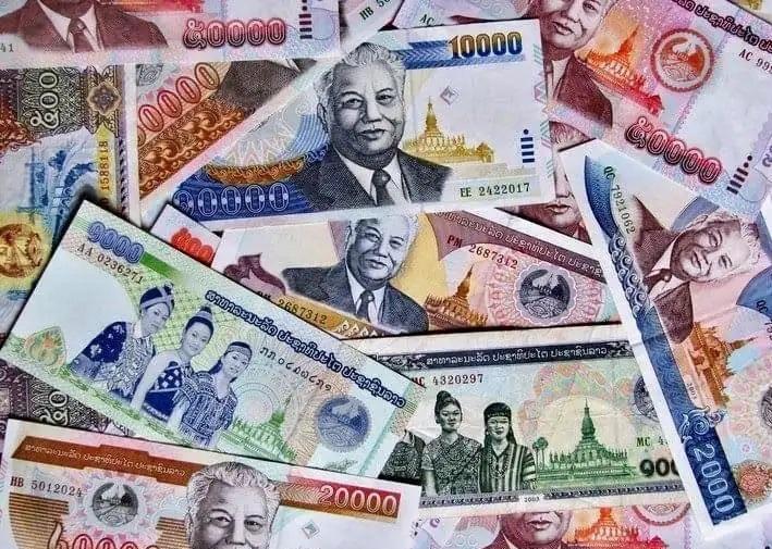 最便宜的貨幣是哪國貨幣？世界最便宜的十大貨幣排名