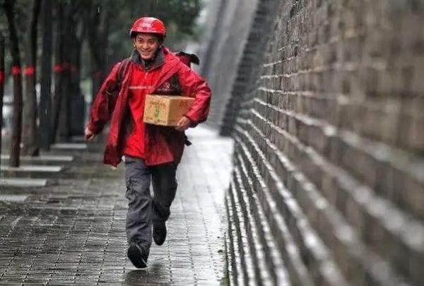 京東是送貨上門(mén)嗎？京東快遞物流有必須送貨上門(mén)的義務(wù)嗎？