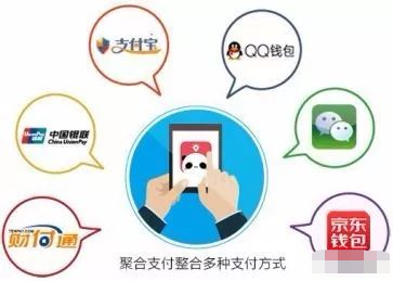 京東平臺收款碼在哪里？京東商家怎么向顧客收款？