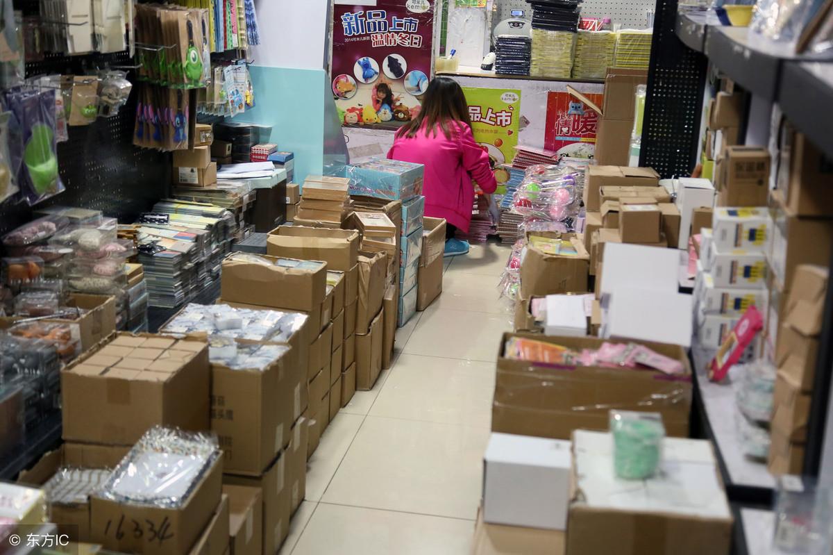 物流壓貨是什么意思啊？壓貨和押貨的區別是什么？