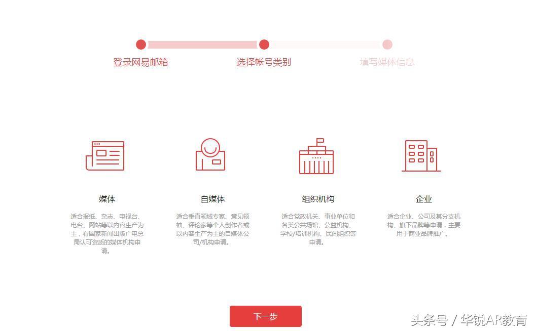 網易號自媒體平臺注冊（新手自媒體運營技巧和注冊賬號的方法介紹）