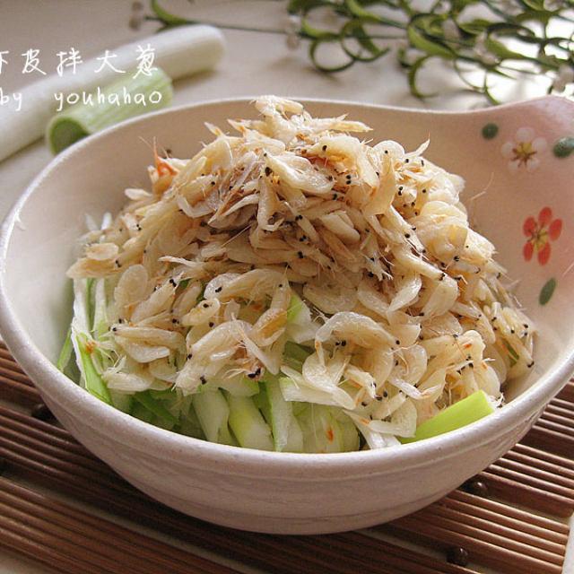 蝦皮多少錢一斤？干蝦皮的營養價值及功效介紹