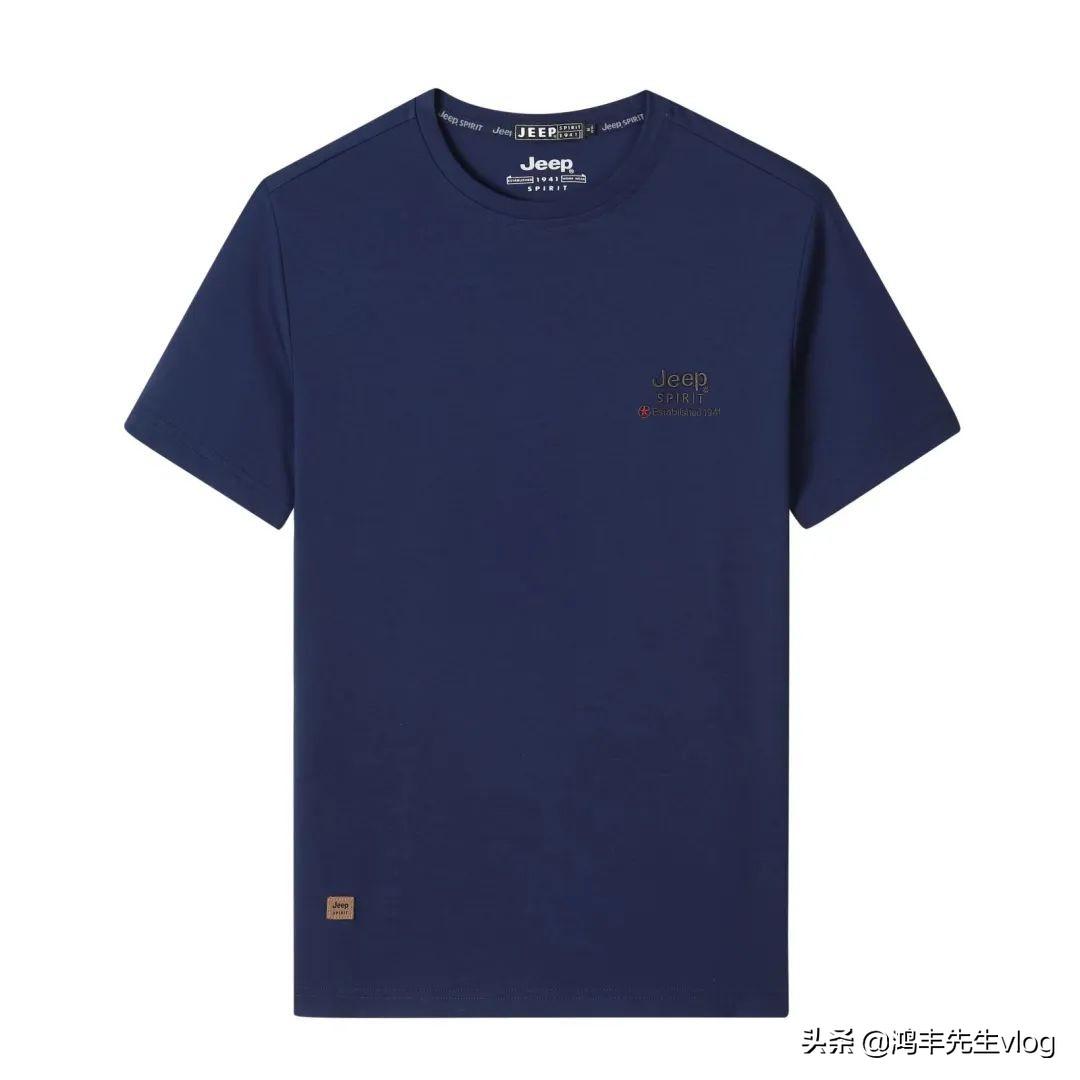 吉普服裝是哪個國家的品牌？jeep男裝哪個商標是正品？
