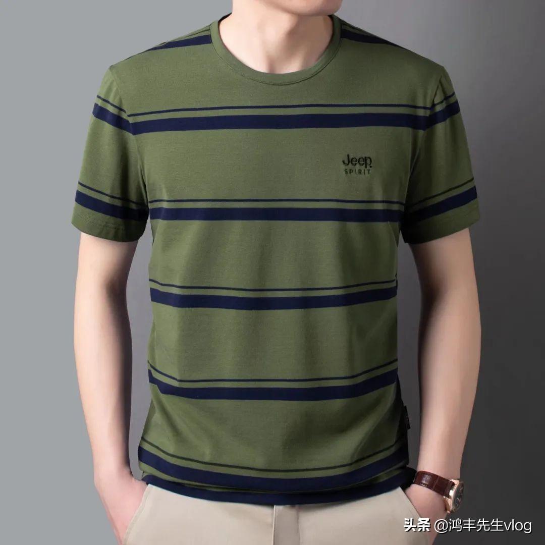 吉普服裝是哪個國家的品牌？jeep男裝哪個商標是正品？