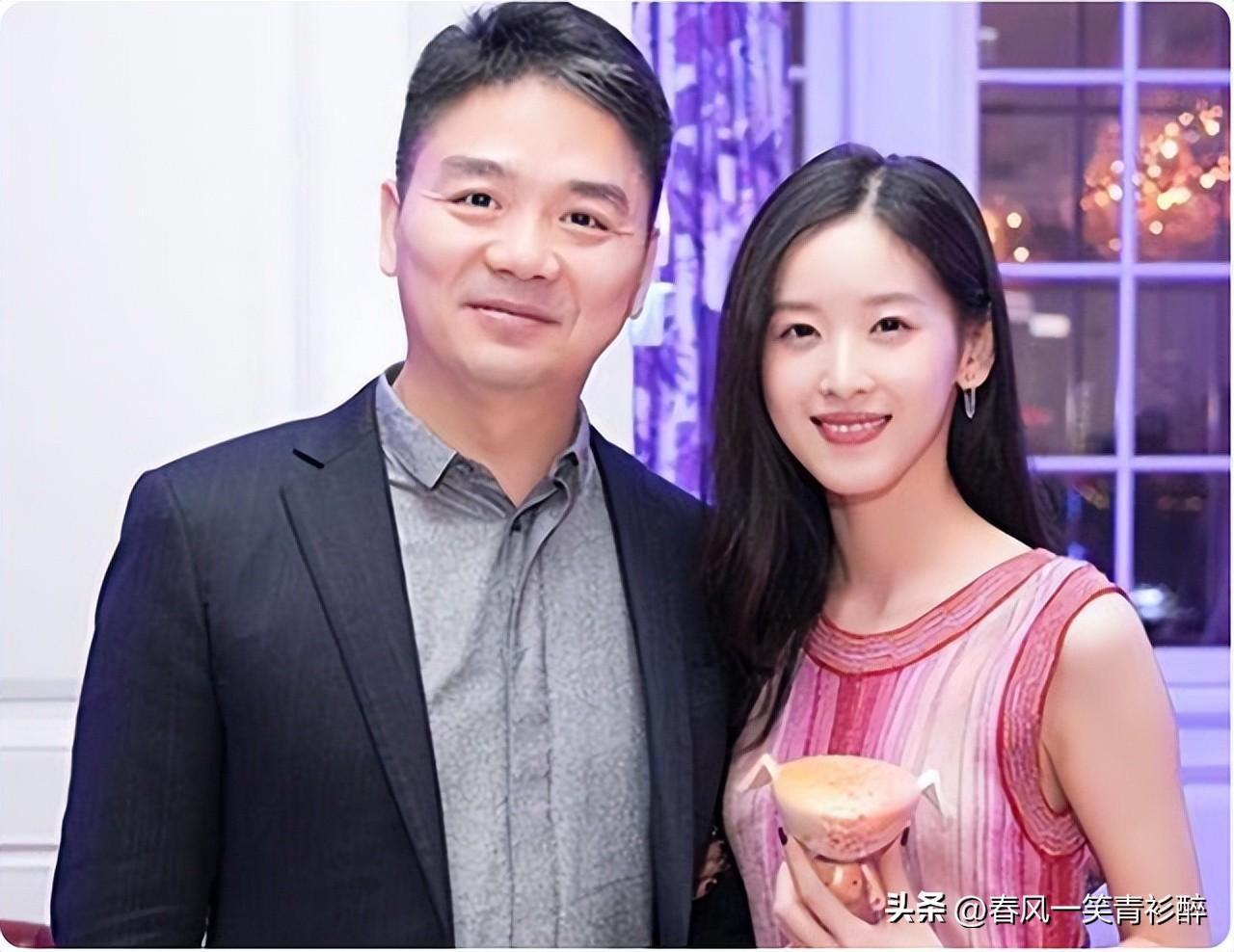 劉強東個人簡介資料（京東創始人董事長的創業故事及發展現狀）
