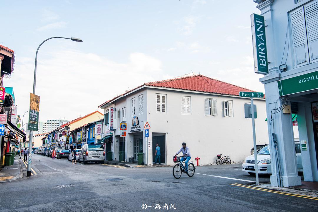 新加坡在哪個國家？東南亞小國新加坡的發展水平介紹及GDP詳情