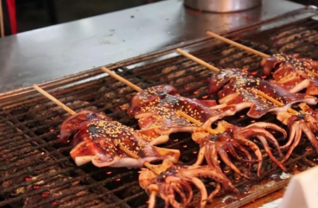 掌中寶是什么部位的肉？燒烤里掌中寶是哪個部位？