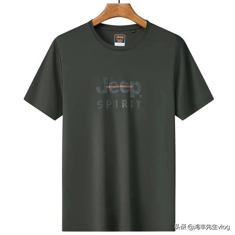 吉普服裝是哪個國家的品牌？jeep男裝哪個商標是正品？