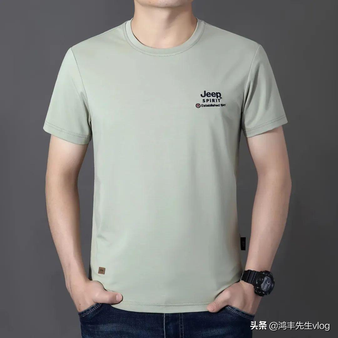 吉普服裝是哪個國家的品牌？jeep男裝哪個商標是正品？