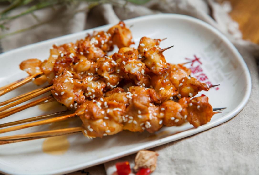 掌中寶是什么部位的肉？燒烤里掌中寶是哪個部位？