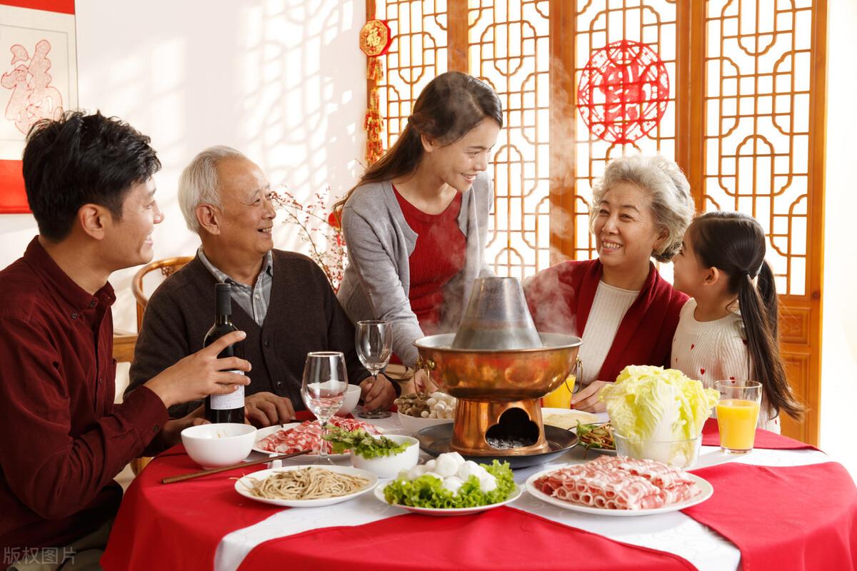 春節干什么事情？春節期間農村的10大傳統習俗介紹