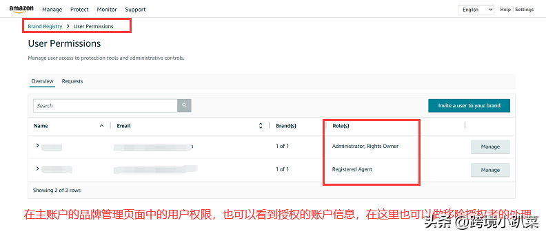 亞馬遜品牌授權怎么操作？亞馬遜無貨源電商開店教程