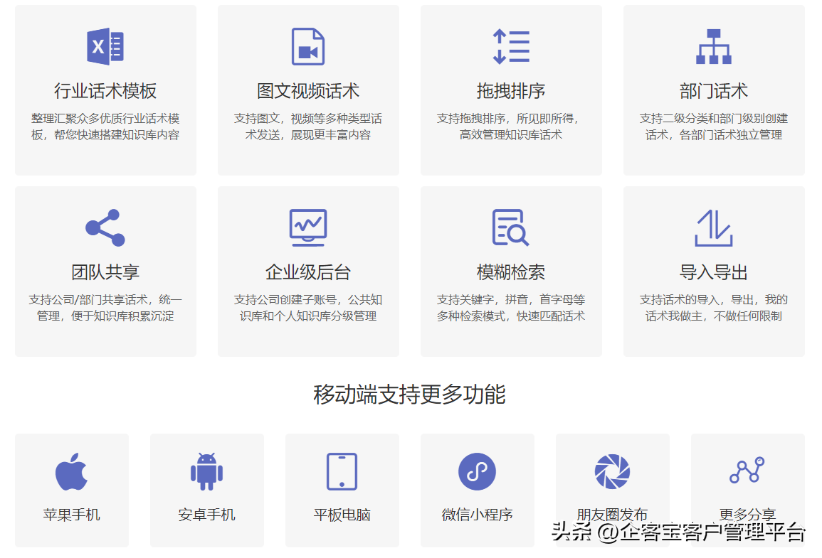 好評返現卡（淘寶商品好評話術模板）