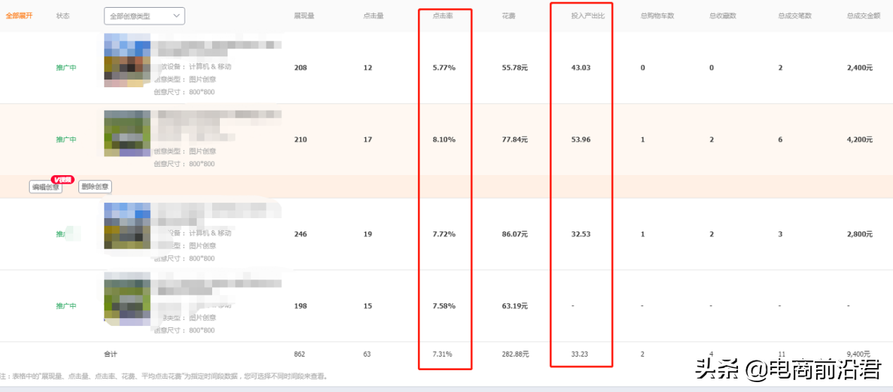黑搜是什么意思？解析直通車和自然搜索的區別