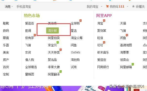 淘女郎官網(wǎng)入駐資格是什么？2023淘女郎的申請(qǐng)流程和條件是什么？