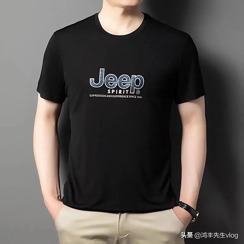 吉普服裝是哪個國家的品牌？jeep男裝哪個商標是正品？